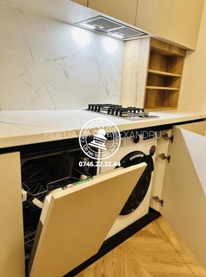 Apartament cu 1 camera de vanzare – Copou/Spitalul CFR - 7