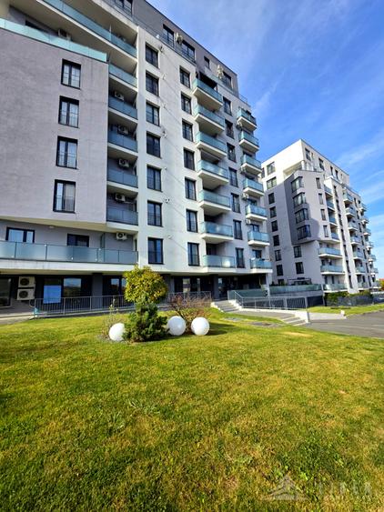 Apartament 3 camere pe 2 niveluri | 71,6 mp | 2 băi ,parcare cartier Buna Ziua