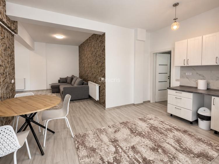 Exclusivitate | Apartament nou cu 2 camere și terasă de 19 mp | Mamaia Nord - 3