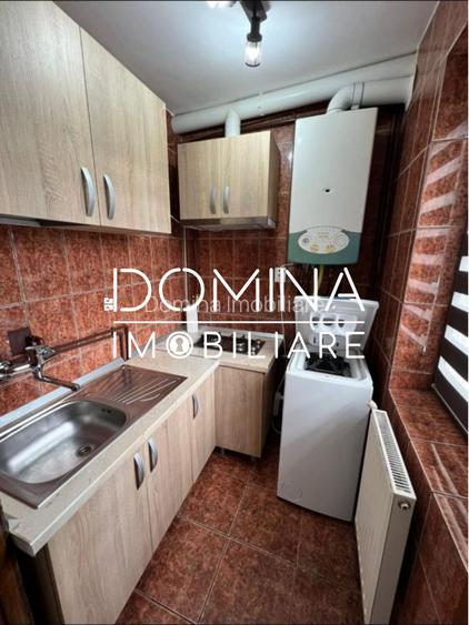Apartament cu 2 camere modern de închiriat situat pe str. Minerilor - 5