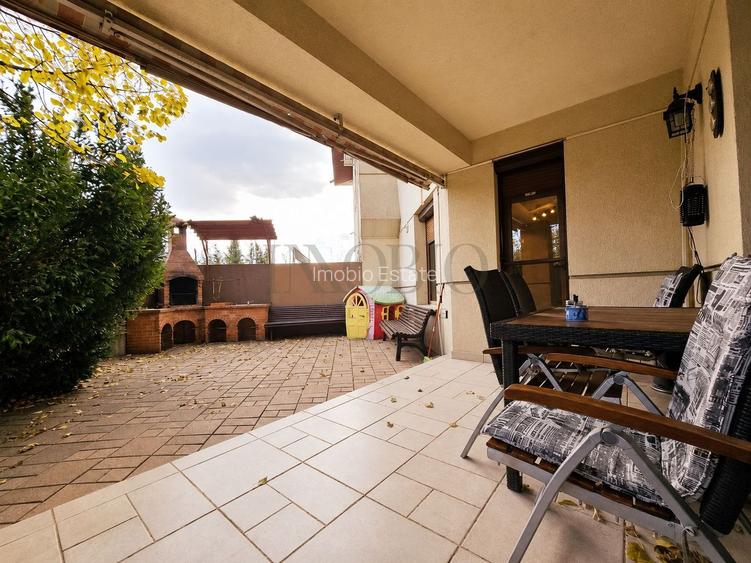 Vila 6 Camere | Baneasa - Sisesti - 7