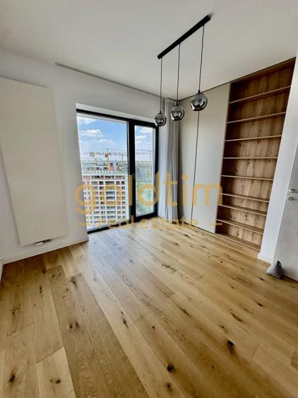 CLOUD 9/PENTHOUSE DUPLEX/SPATII GENEROASE/DESIGN UNIC/2 LOCURI DE PARCARE /+TVA