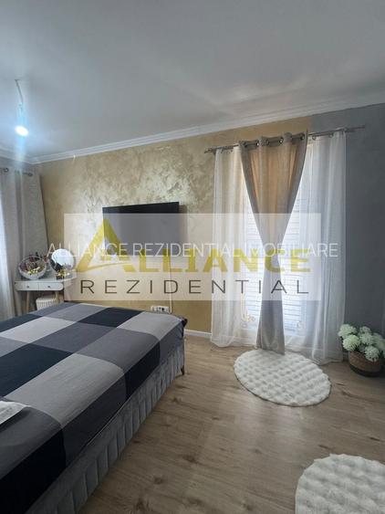 APARTAMENT 3 CAMERE DE VÂNZARE CU FACILITĂȚI PREMIUM