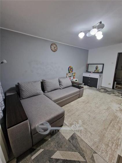 Apartament 2 camere - Podu ros - Cotnari