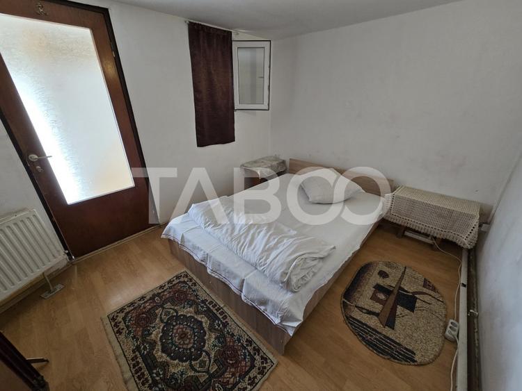 Casa de inchiriat pentru echipe de muncitori in zona Central din Sibiu