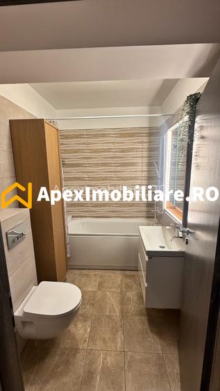 Ap. 2 cam Berceni Bucuresti |  | centrala imobil, incalzire pardoseala - 7