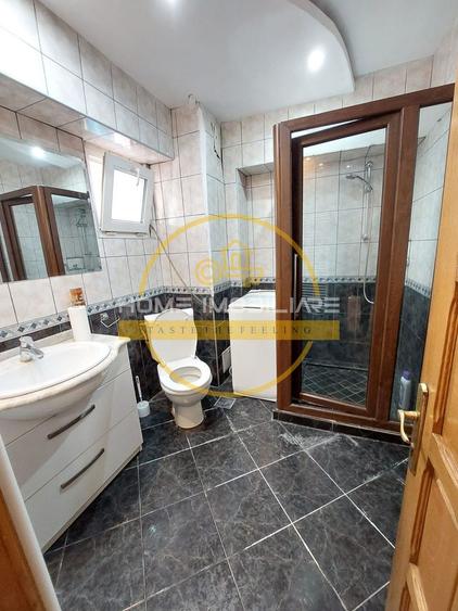 Etaj 1/Apartament 4 Camere-Decomandat 110mp 2 bai-2Balcoane-Esplanada Nicolina!