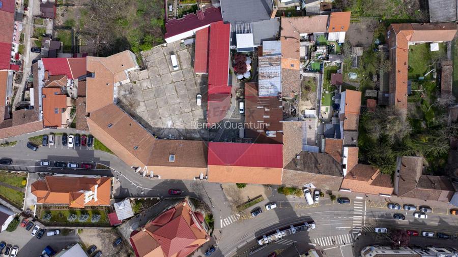 Clădire comercială de vânzare, 2240mp, Ultracentral, str Primăriei - 34