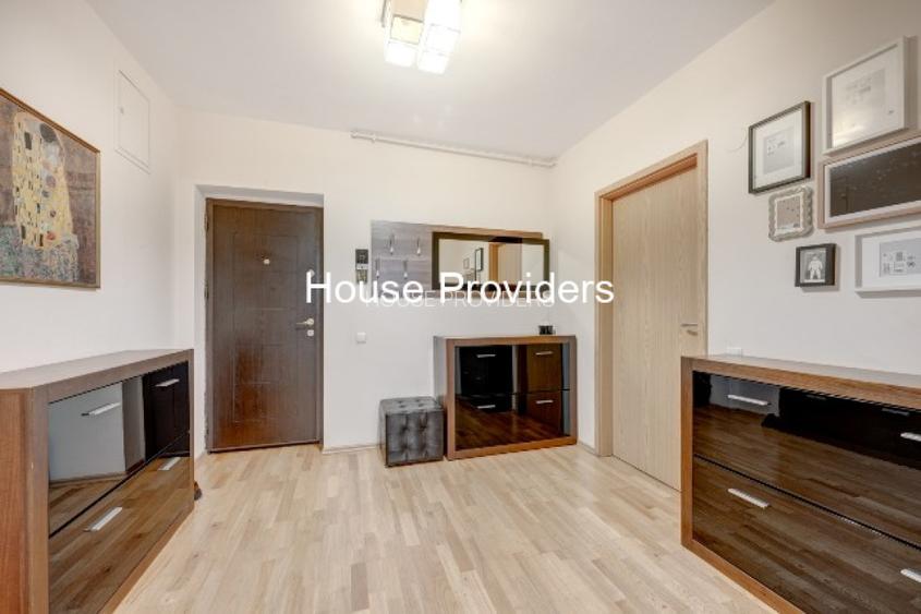 Vanzare Apartament 3 Camere Barbu Vacarescu, Tei, Estia Residence - 3