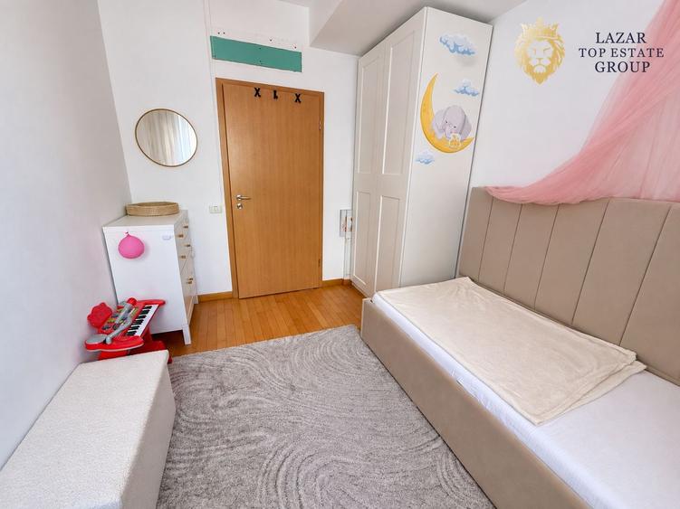 Apartament 3 camere de vanzare Torontalului