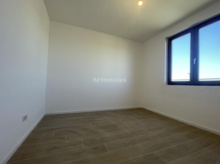 Casa individuală noua - Sânandrei - 120 mp utili + teren 300 mp - 7