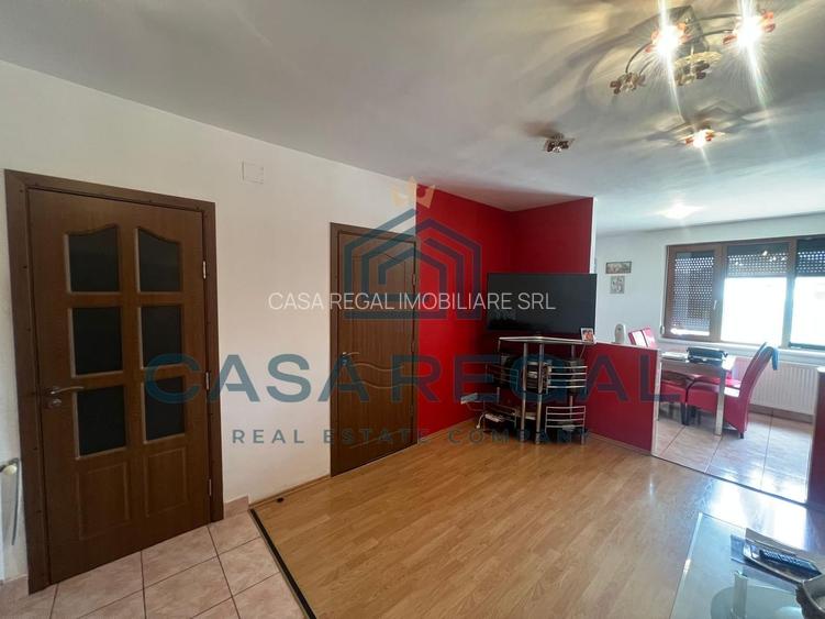 Apartament 2 camere + garaj, Cartierul Soarelui - 4