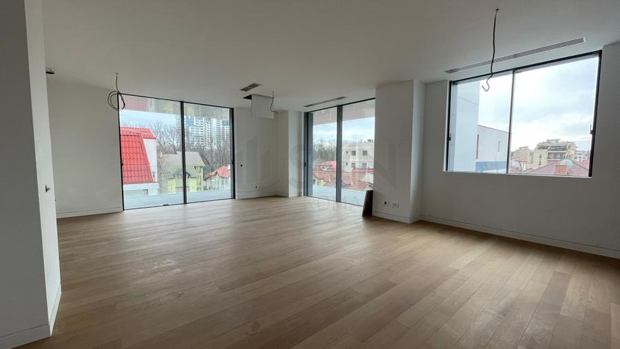 REA1011373 Apartament tip duplex 5 camere gradina 178mp I Calea Floreasca