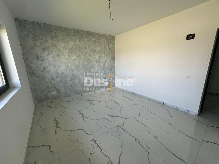 Casă individuală 4 camere | 121 mp utili | Teren 893 mp | Comuna Berceni - 18