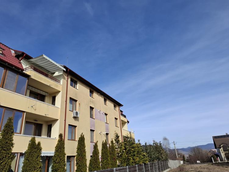 Apartament de vanzare