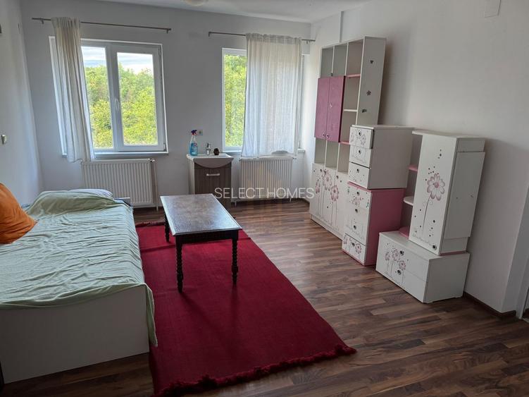 Domeniu de 13.054 mp cu vilă de ~1.000mpc și lac privat Teisori, Bulbucata - 13