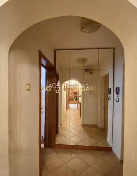 2 Camere de inchiriat | Banu Manta | Metrou |  Loc de parcare | Mobilat & Utilat - 6