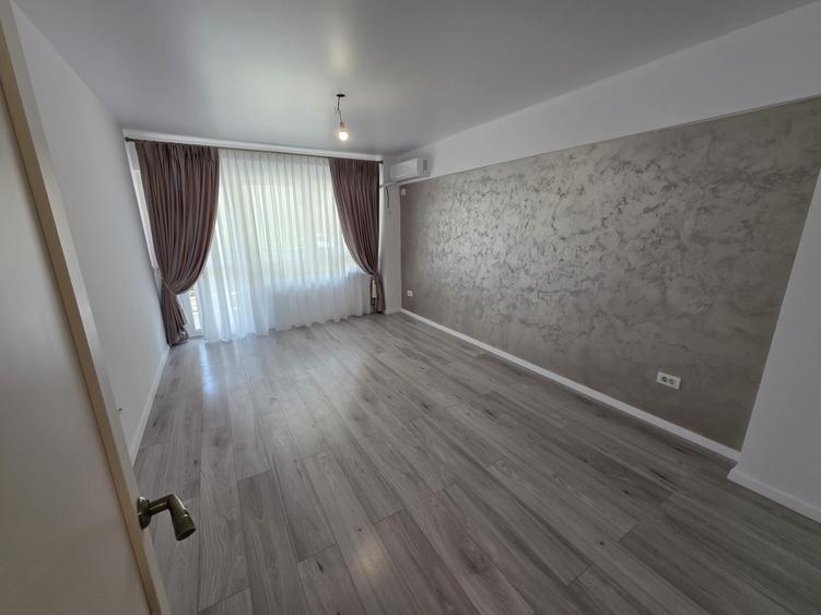 Apartament cu 3 camere de vanzare, Valea Lupului, bloc nou, complex rezidential
