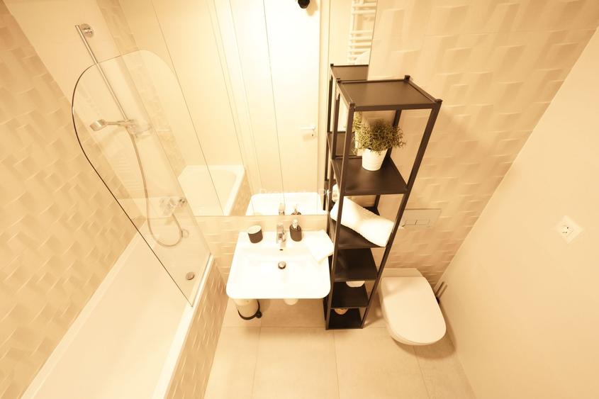 3 Rooms + 2 Parkings, Cloud9 Residence, Herastrau, Aviatiei