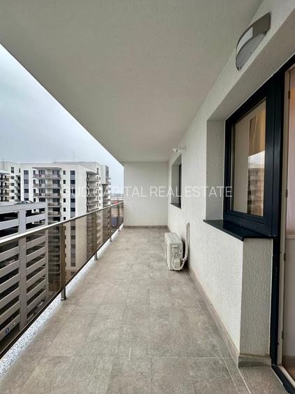 Apartament 2 camere | Prima închiriere | Loc parcare ,7 min metrou Nicolae Teclu - 20