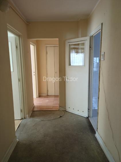 Apartament 3 camere decomandat – Micro 39, Galati - 6