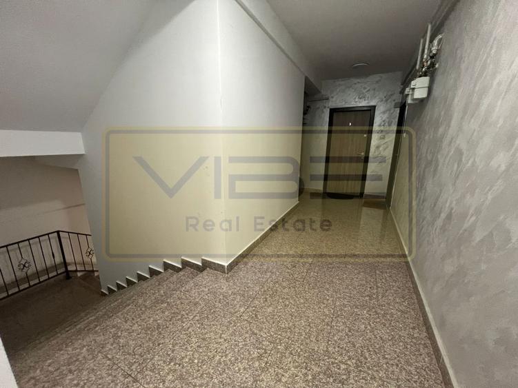 Apartament 2 camere + loc parcare Tatarasi Parcul Ciurchi