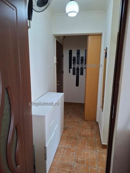 2 Camere Brancoveanu Mobilat Utilat