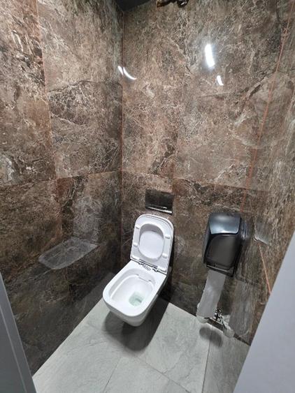 ROMANA I Vanzare spatiu comercial 163mp