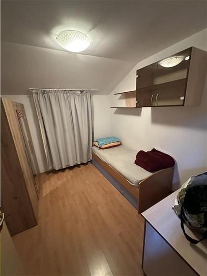 3 camere decomandat cu centrala