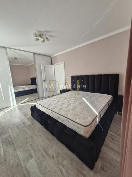 Apartament 2 camere | Sigma – Bună Ziua | Parcare subterană inclusă - 10