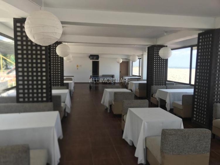 Mamaia-Restaurant- Terasa in Prima pozitie la mare - 2
