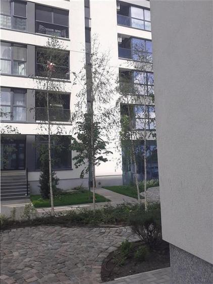 Apartament 3 Camere Incalzire in Pardoseala Ansamblu Nou Rahova