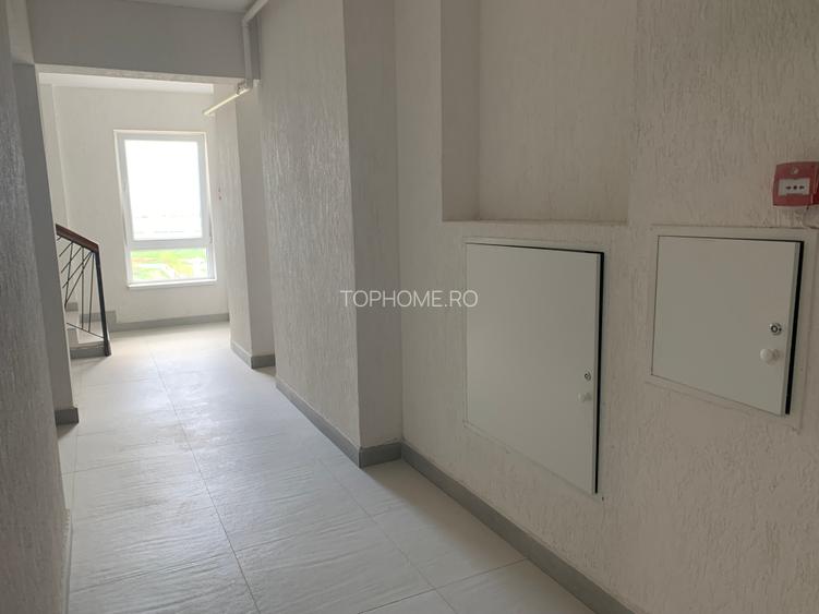 Apartament 2 camere finisat, acte gata, Metalurgiei-Postalionului - 16