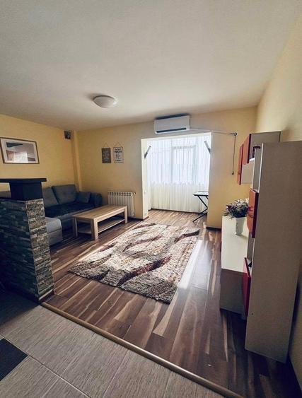 Apartament cu 3 camere zona Pacurari