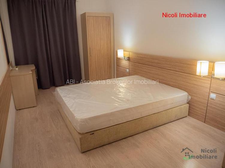 camere Rin Grand Hotel - 11