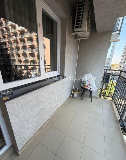 🏢 Vânzare apartament 2 camere | Titan (Auchan) | Decomandat - 5