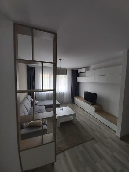 Calea Dorobantilor-Caragiale, apartament 2 camere, 51 mp totali, bloc reabilitat