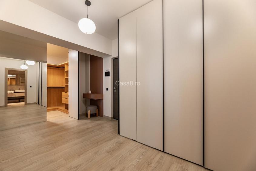Apartament 2 Camere | Mobilat & Utilat Premium | Complex Securizat | Parcare - 10