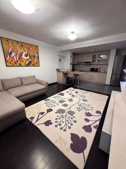 Apartament 2 Camere | Zona Floreasca | Bloc 2010