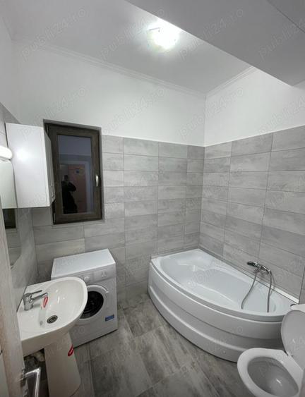 VAND APARTAMENT 2 CAMERE,ETAJ 2 DOAMNA STANCA