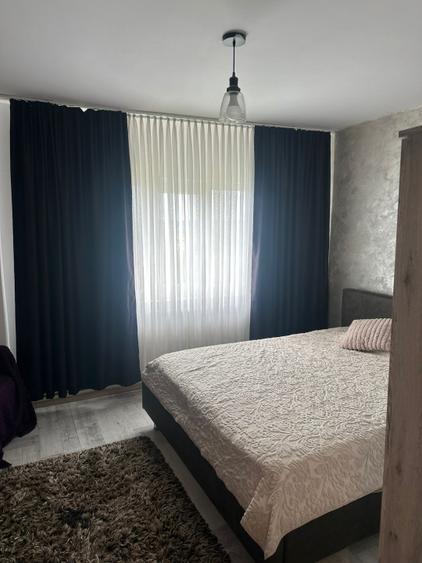 Apartament 3 camere, decomandat, 76 mp, zona 1 Mai