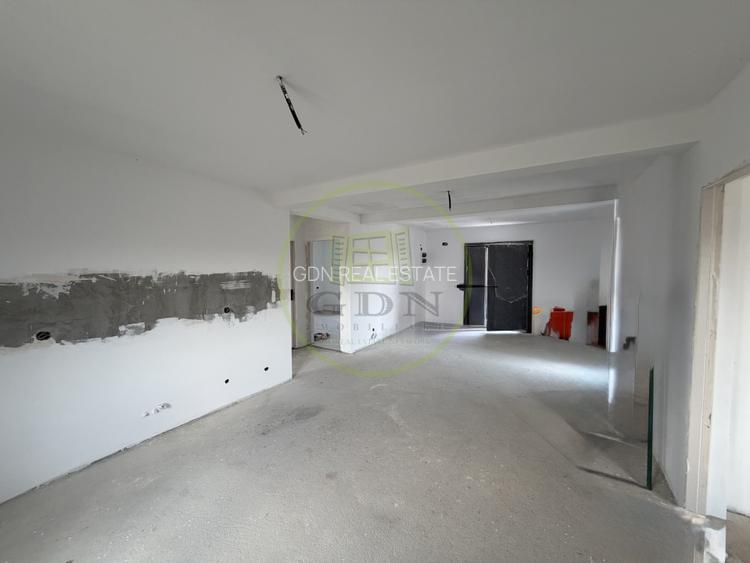 Casa parter, 78.5mp utili, 343 mp teren, Preajba, zona Selgros - 4