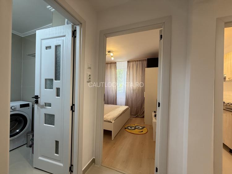 2 camere | Tei | Emerald | Facultatea de constructii | investitie | - 6