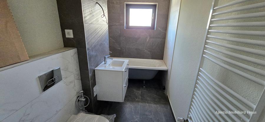 Apartament bloc nou 2025 tip vila