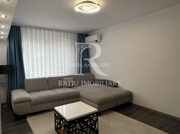 Apartament Premium cu 3 camere | Strada Nufarului | Oradea - 7