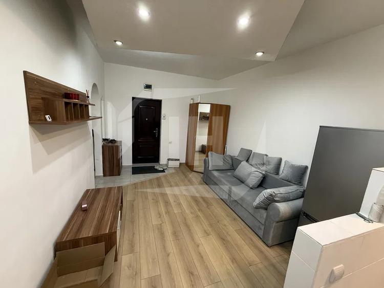 Apartament 2 camere I cu parcare I Dambul Rotund