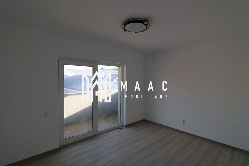 Casa individuala 5 camere | Terasa | 155 mpu | Viile Sibiului
