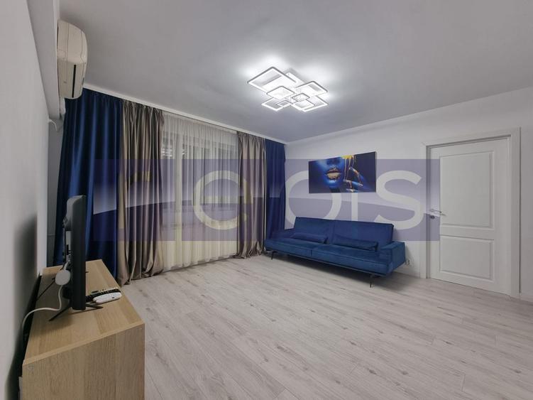 ÎNCHIRIERE 2 CAMERE | UNIRII | LOC DE PARCARE - 4