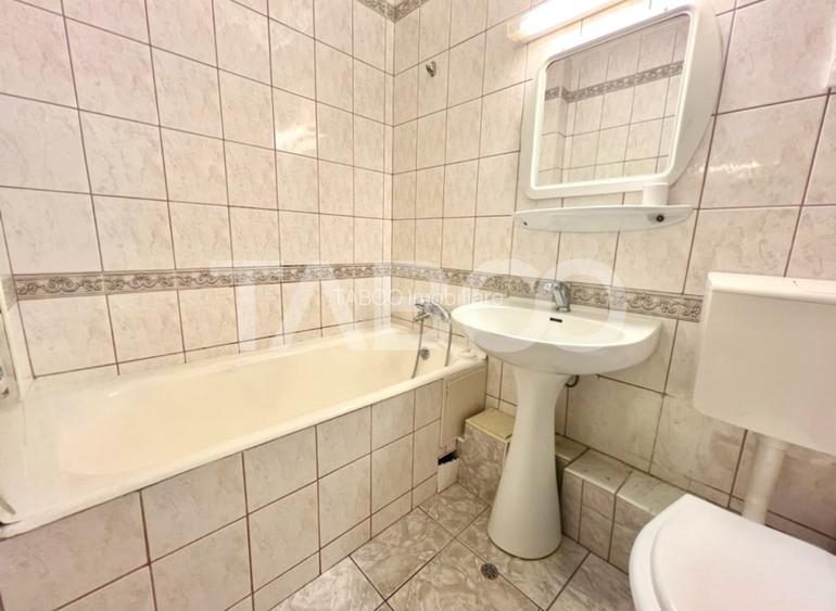 Garsoniera de vanzare in Marasti la cheie cu balcon zona Kaufland
