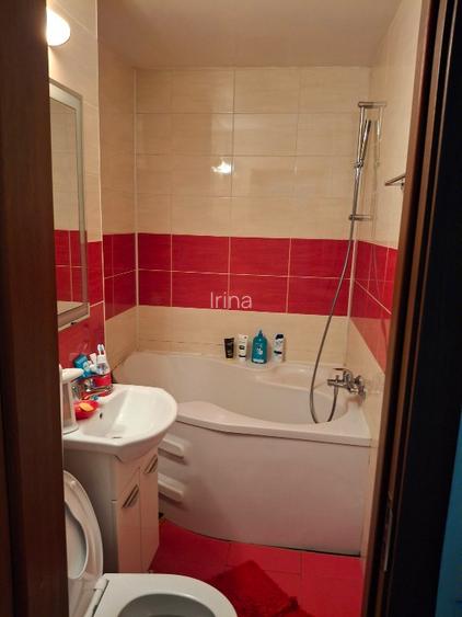 VAND APARTAMENT 2 CAMERE CONFORT 1 SECUILOR- Piața Sudului - 6